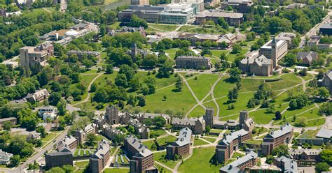 Cornell Top Colleges And Universities