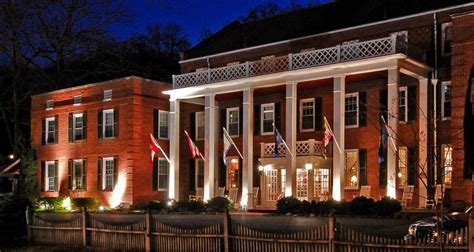 Country Inn Spa In Berkeley Springs Wv Discover Berkeley Springs