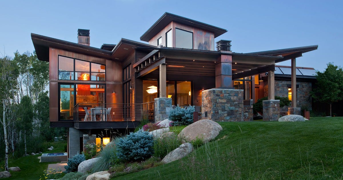 Crafting Your Dream Home With Custom Home Builders Know How Havcon