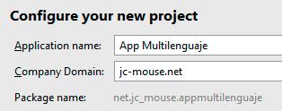 Crea App Multilenguaje Con Android Studio Jc Mouse Net