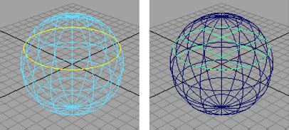 Create A Flat Surface Inside A Curve