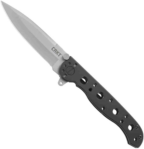 Crkt M16 01S Edc Folding Pocket Knife