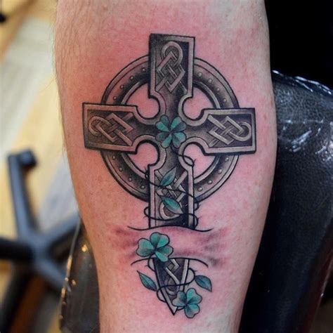 Cross Tattoos Saved Tattoo 26 Celtic Cross Tattoos Cross Tattoo