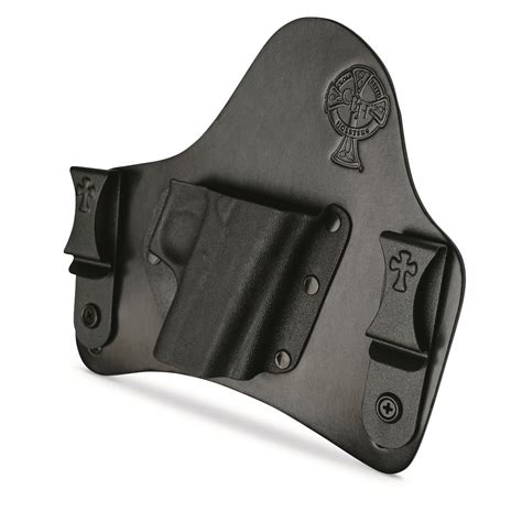 Crossbreed Supertuck Deluxe Ruger Lc9 Lc380 Holster 681574 Holsters