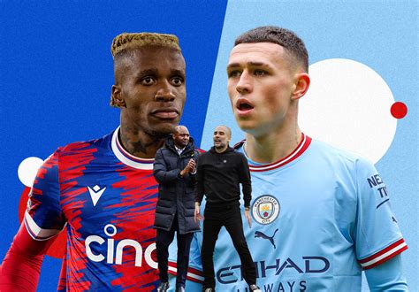 Crystal Palace Vs Man City Prediction And Preview Opta Analyst