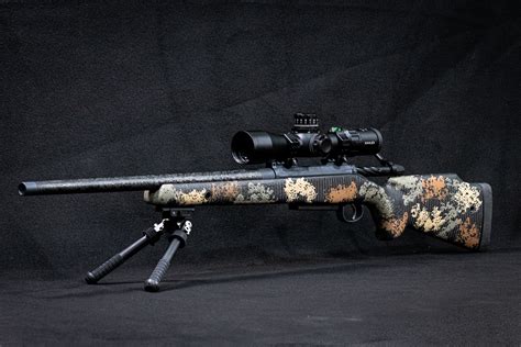 Custom Bolt Action Rifles West Texas Ordnance Inc Custom Rifles