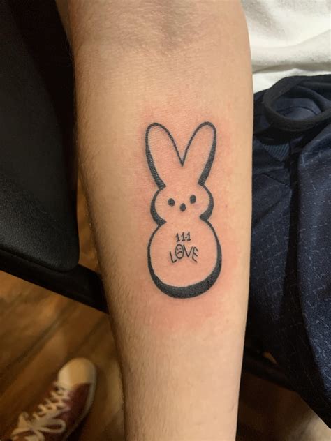 Cute Lil Peep Tattoos Virperu