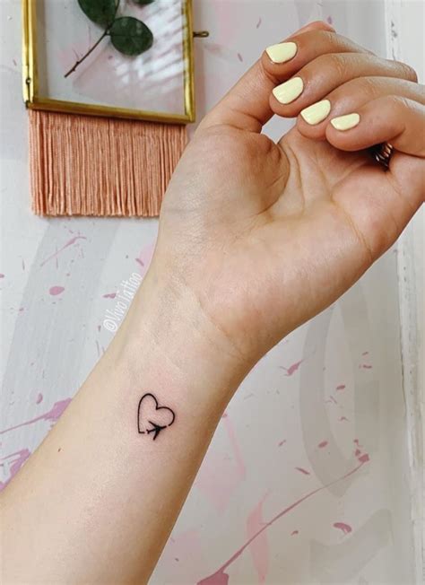 Cute Small Tattoo Ideas For Every Girl Best Tattoo Zone