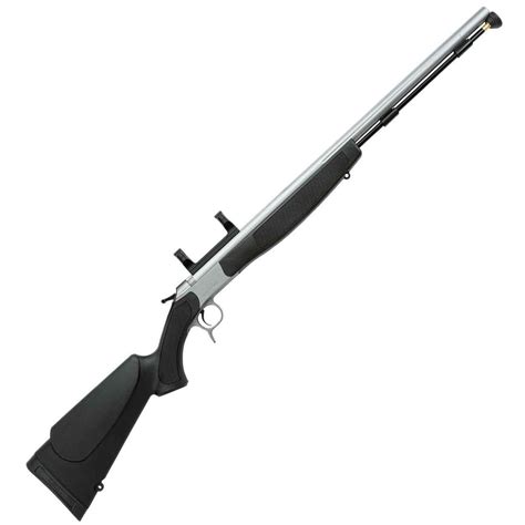 Cva Optima V2 Black Stainless 50 Cal Muzzleloader Cabela S Canada