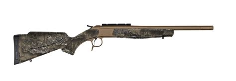 Cva Scout V2 35 Whelen In Realtree Excape With Bronze Barrel Simmons