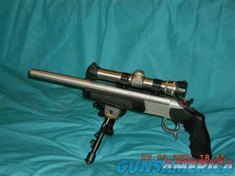 Cva Scout V2 For Sale At Gunsamerica Com 939980401