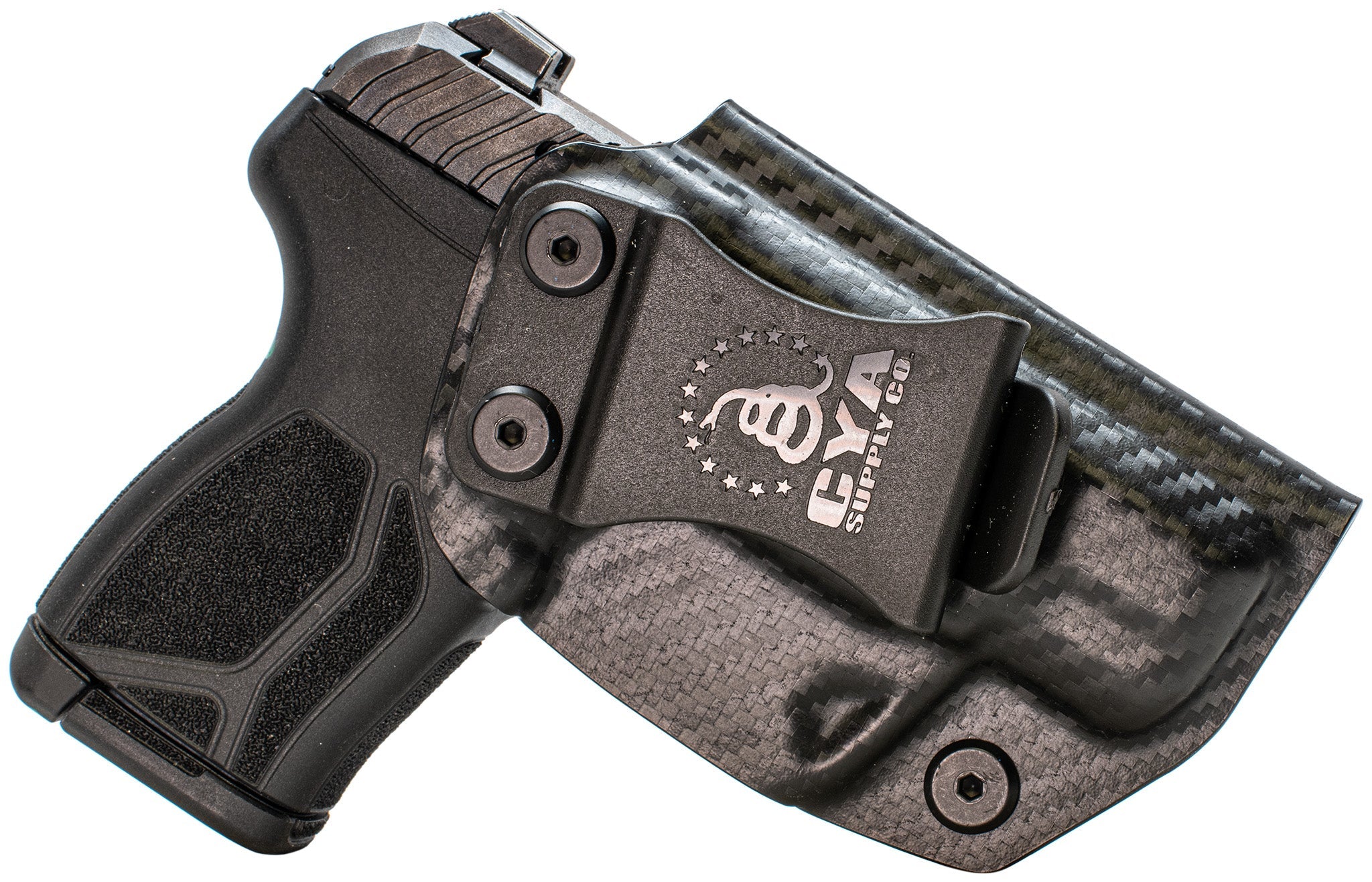 Cya Supply Co Holsters The Perfect Fit For Your Ruger Lcp Max And Yo