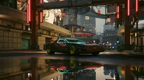 Cyberpunk 2077 Amp 39 S Next Update Will Add Dlss 3 Support And Better Ray Tracing Gamepressure Com