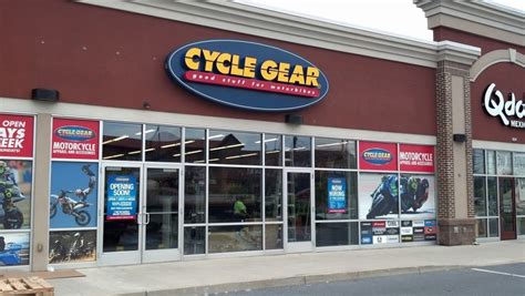 Cycle Gear Opens 100Th Retail Store In Harrisburg Pennsylvania