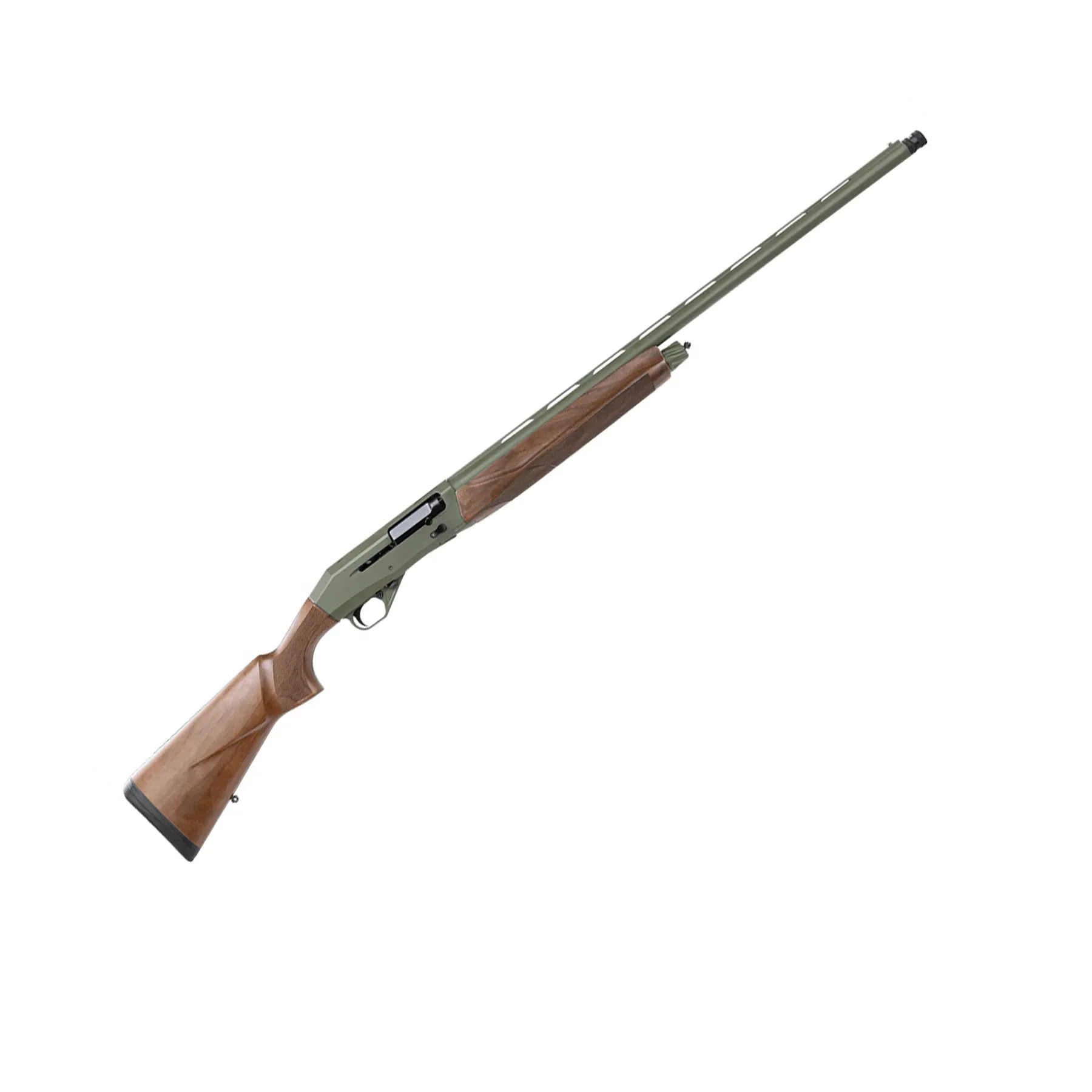 Cz 1012 Inertia Shotgun 12Ga 28 06356 Od Green Semi Auto Shotguns At