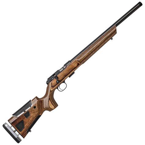 Cz 457 Varmint Precision Chassis Bolt Action Rifle 22Lr Black New