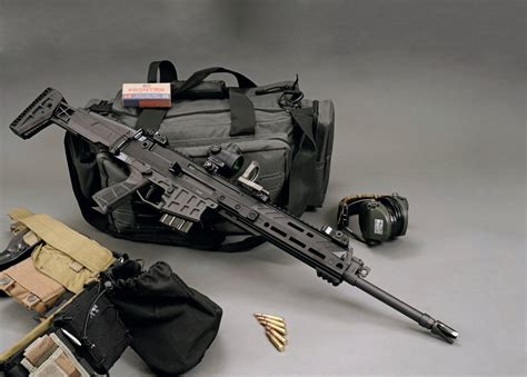 Cz Bren 2 Ms Carbine 223 Rem