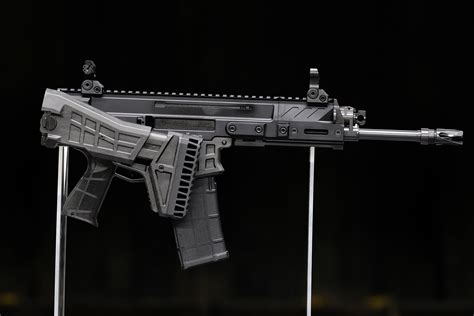 Cz Bren 2 Ms Rene Hild Tactical