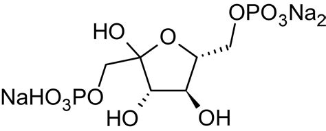 D Fructose 1 6 Diphosphate Trisodium Salt Abcam