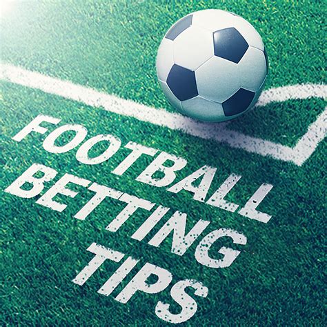 Daily Football Tips