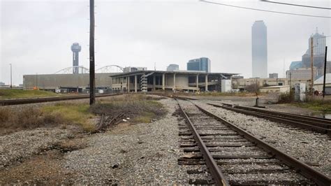 Dallas Fort Worth To Houston High Speed Rail Hurdles Remain But Some