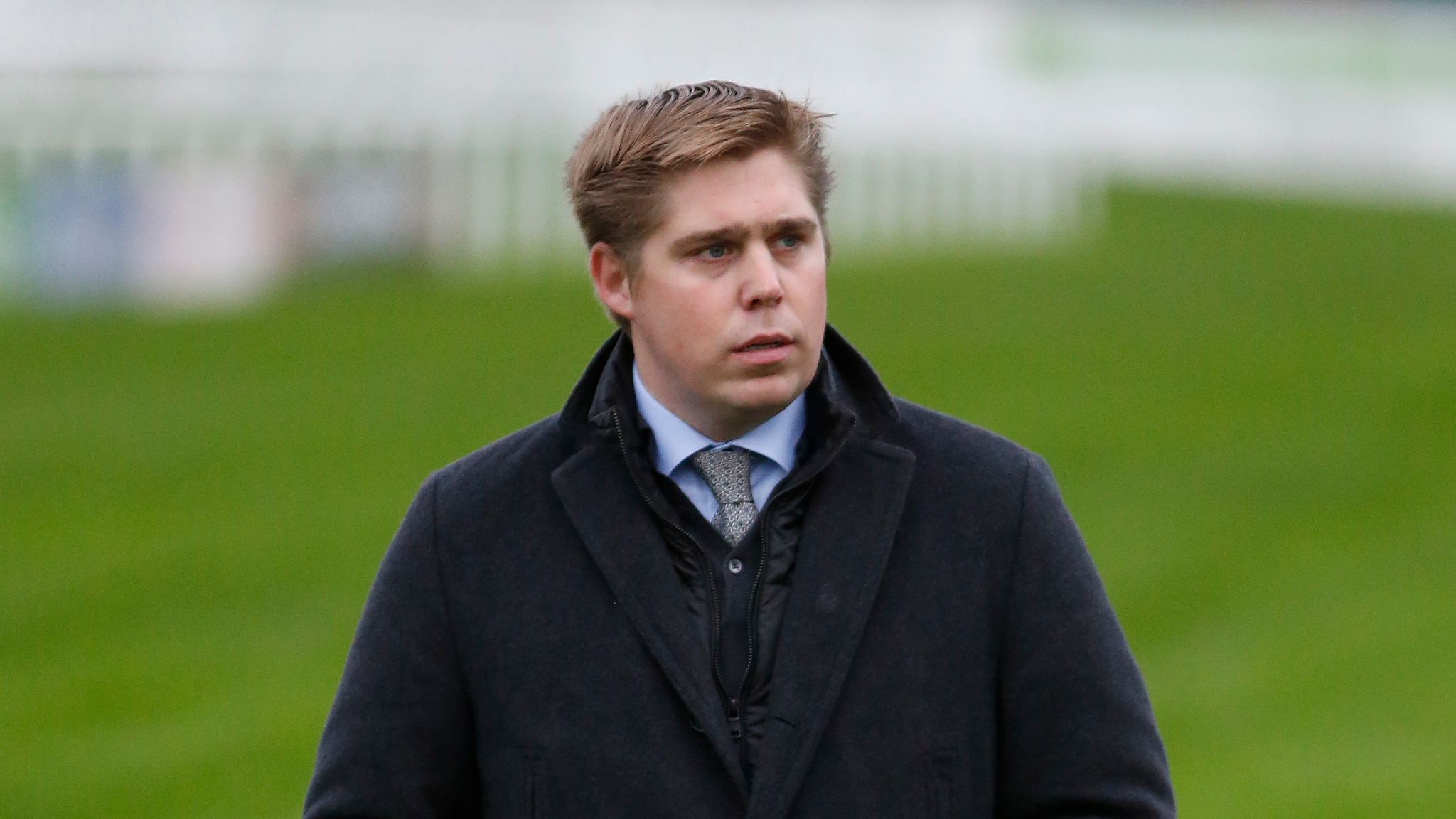 Dan Skelton To Have Big Team For Winter Festival At Kempton Park Racing News Sky Sports