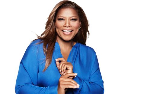 Dana Elaine Owens Queen Latifah Grammy Award Winning Artist Actress