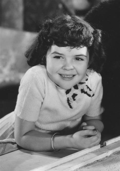 Darla Hood Darla Hood Is Best Remembered For Her Role As Darla In