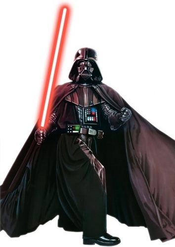 Darth Vader Darth Vader Fan Art 33114070 Fanpop