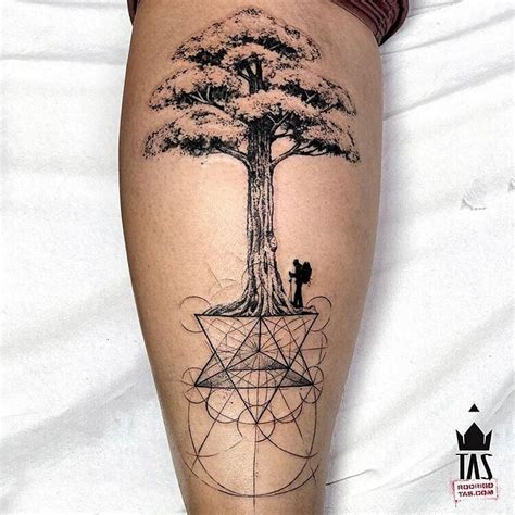 Design 7 Ultimate Outdoor Tattoos Now! - Media Rpgsite