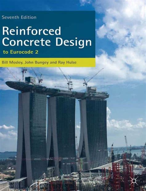 Design Of Reinforced Concrete Staircase According To Eurocode 2