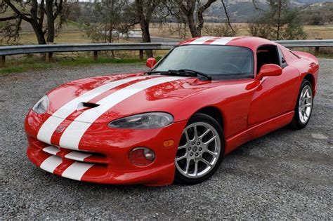 Design The Ultimate 1998 Viper 6 Mustknow Hacks Today Judicial Data