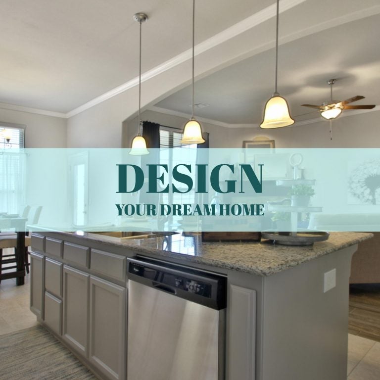 Design Your Dream Home Home Creations