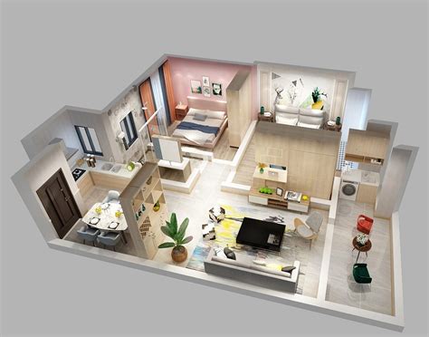 Design Your Dream Home In 3D 3D Live Dream Pro The Art Of Images