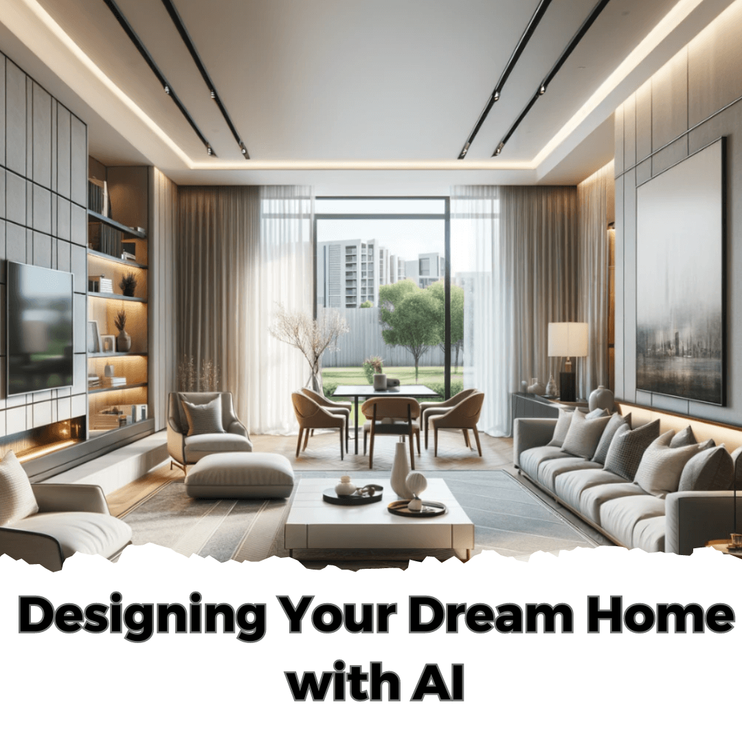 Designing Your Dream Home With Ai Homedesignsai