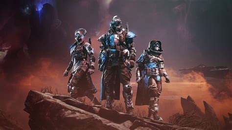 Destiny 2 The Final Shape Everything We Know So Far Esports