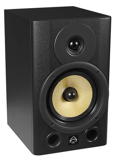 Diamond Studio Bt Wharfedale Pro