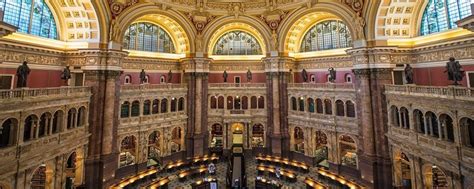 Digital Library S Elizabeth Mcaulay Appointed To Library Of Congress