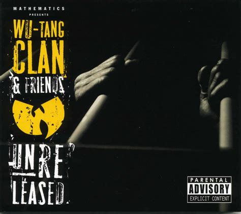 Discografia De Wu Tang Clan Parte 2 Del Cd 26 Al 50 De 70 Cds