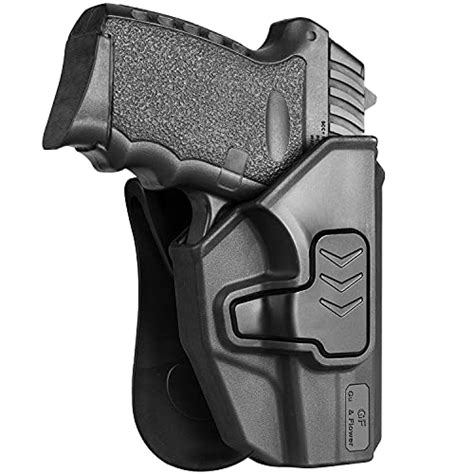 Discover The Best Gun Holster For Sccy 9Mm The Ultimate Buyer S Guide