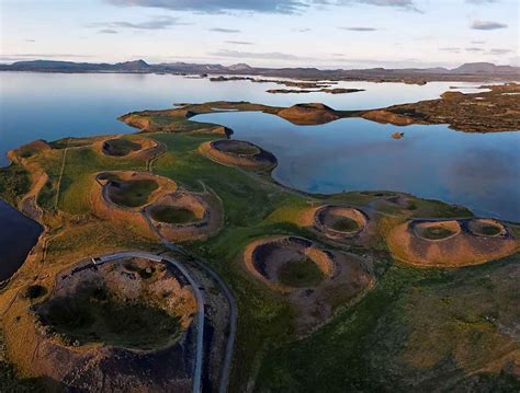 Discover The Best Of Iceland Amp 39 S Diamond Circle Your Ultimate Guide Circle Diamond Iceland