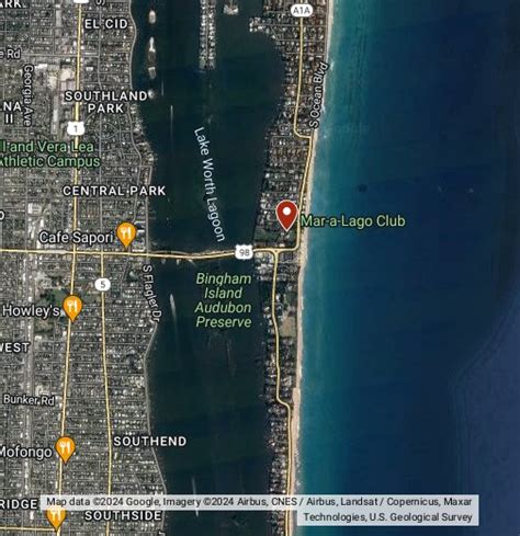 Dixie Jimenez Info Mar A Lago Google Maps