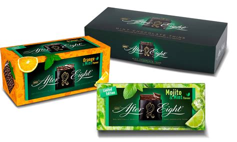 Do The New After Eight Flavours Taste Better Than The Original Which