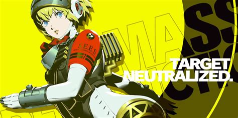 Does Your Persona 3 Reload Progress Carry Over To Episode Aigis