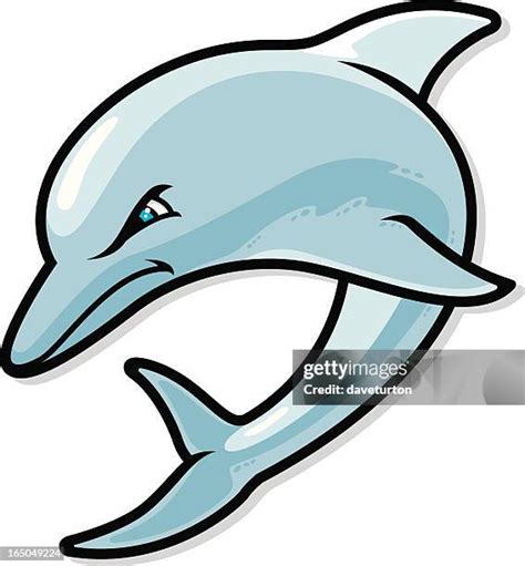 Dolphin Mascot Photos And Premium High Res Pictures Getty Images