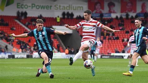 Doncaster Rovers Vs Crewe Alexandra On 01 Apr 23 Match Centre