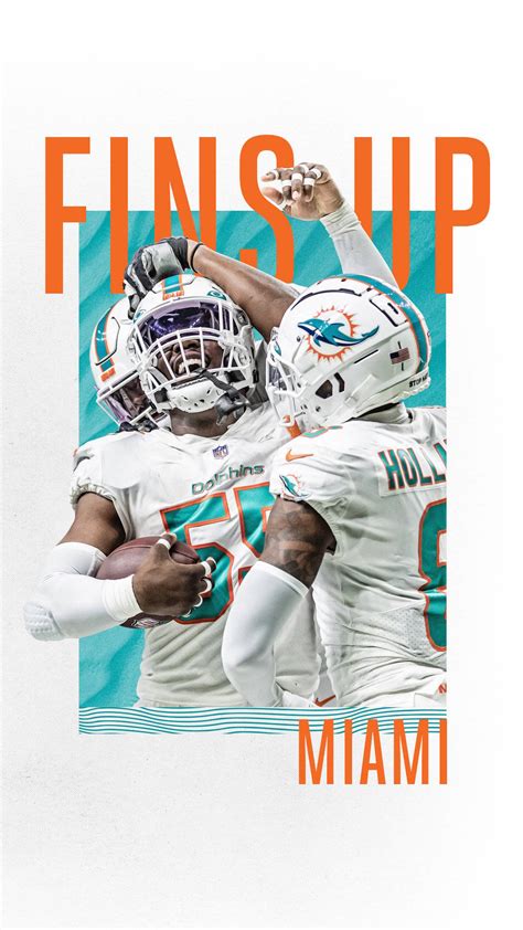 Download Get Ready To Show Your Miami Dolphins Fan Pride With This