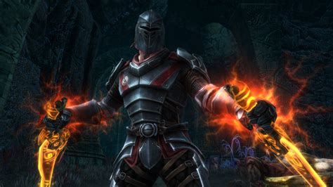 Download Video Game Kingdoms Of Amalur Reckoning Hd Wallpaper