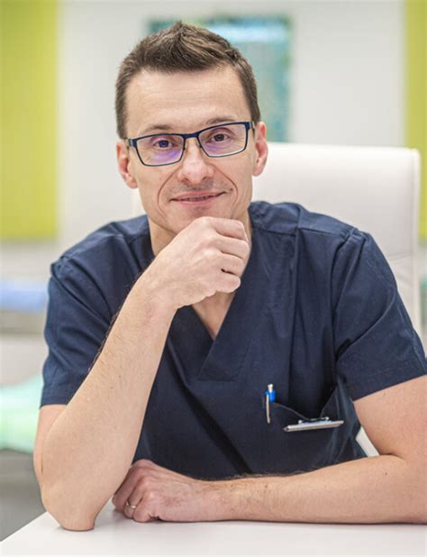 Dr Sc Branko Pevec Dr Med Clynic Dermaplus Zagreb