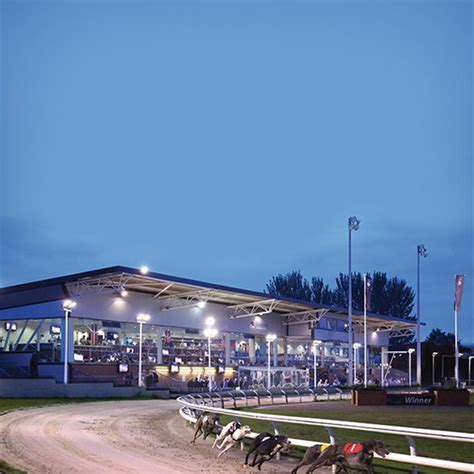 Drumbo Park Stadium Discover Lough Neagh